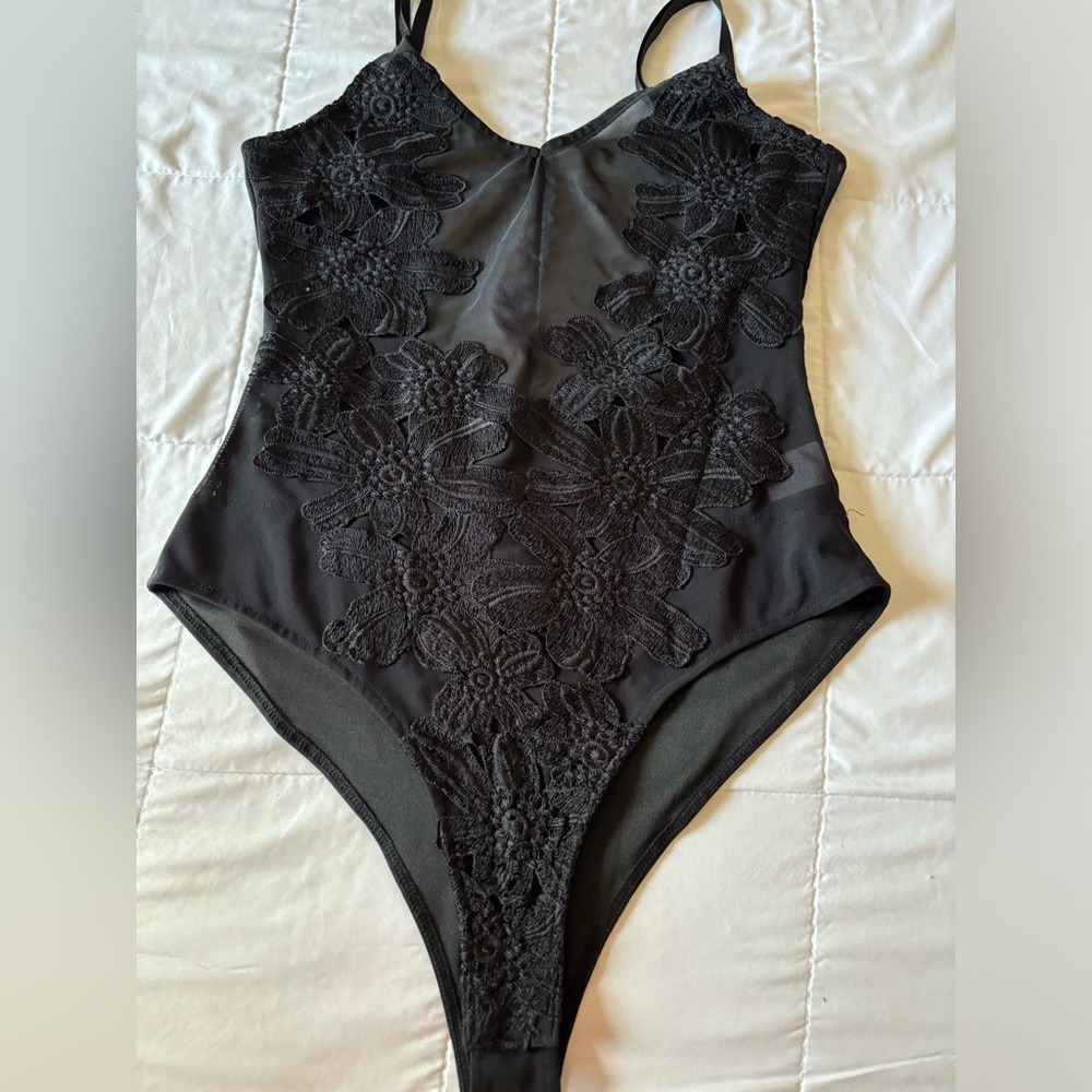 Akira bodysuit